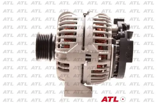 Generator 14 V ATL Autotechnik L 85 290 Bild Generator 14 V ATL Autotechnik L 85 290