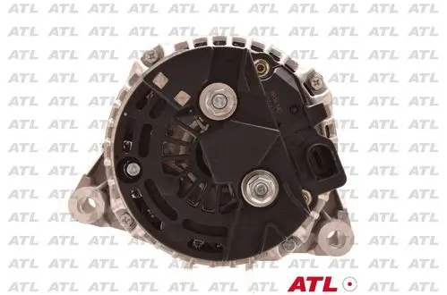 Generator 14 V ATL Autotechnik L 85 320 Bild Generator 14 V ATL Autotechnik L 85 320