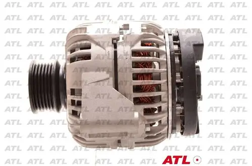 Generator 14 V ATL Autotechnik L 85 320 Bild Generator 14 V ATL Autotechnik L 85 320