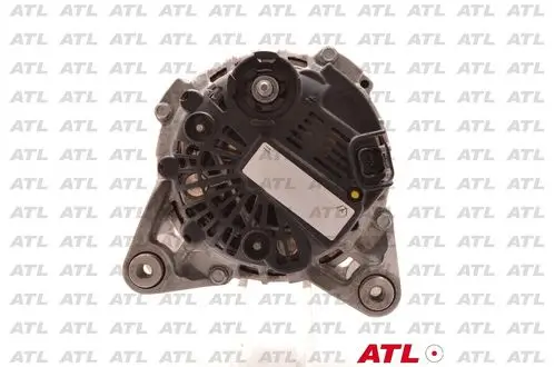 Generator 14 V ATL Autotechnik L 85 340 Bild Generator 14 V ATL Autotechnik L 85 340