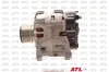 Generator 14 V ATL Autotechnik L 85 340 Bild Generator 14 V ATL Autotechnik L 85 340