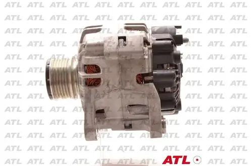 Generator 14 V ATL Autotechnik L 85 340 Bild Generator 14 V ATL Autotechnik L 85 340