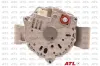Generator 14 V ATL Autotechnik L 85 410 Bild Generator 14 V ATL Autotechnik L 85 410