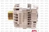 Generator 14 V ATL Autotechnik L 85 410 Bild Generator 14 V ATL Autotechnik L 85 410