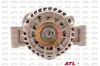 Generator 14 V ATL Autotechnik L 85 410 Bild Generator 14 V ATL Autotechnik L 85 410