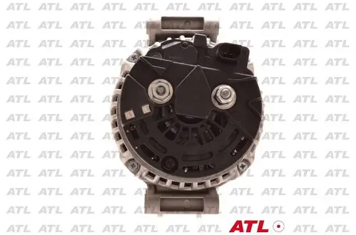 Generator 14 V ATL Autotechnik L 85 420 Bild Generator 14 V ATL Autotechnik L 85 420