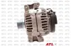 Generator 14 V ATL Autotechnik L 85 420 Bild Generator 14 V ATL Autotechnik L 85 420