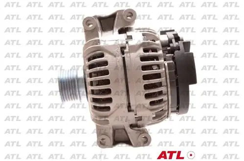 Generator 14 V ATL Autotechnik L 85 420 Bild Generator 14 V ATL Autotechnik L 85 420