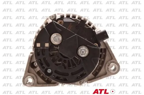 Generator 14 V ATL Autotechnik L 85 440 Bild Generator 14 V ATL Autotechnik L 85 440