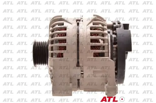 Generator 14 V ATL Autotechnik L 85 440 Bild Generator 14 V ATL Autotechnik L 85 440