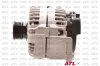 Generator 14 V ATL Autotechnik L 85 460 Bild Generator 14 V ATL Autotechnik L 85 460