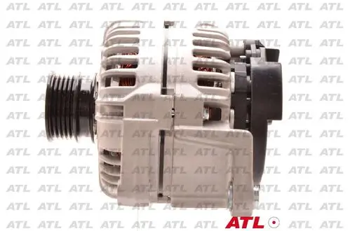 Generator 14 V ATL Autotechnik L 85 460 Bild Generator 14 V ATL Autotechnik L 85 460