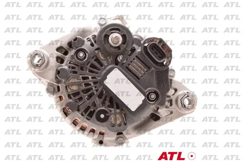 Generator 14 V ATL Autotechnik L 85 480 Bild Generator 14 V ATL Autotechnik L 85 480