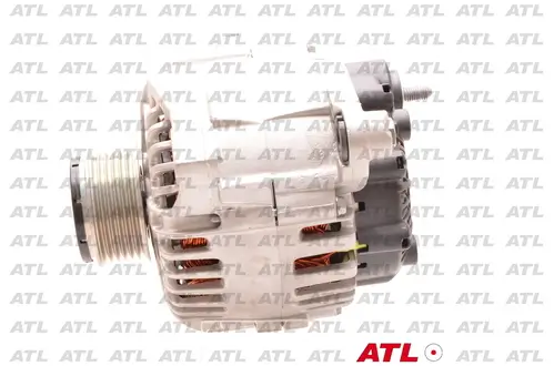 Generator 14 V ATL Autotechnik L 85 480 Bild Generator 14 V ATL Autotechnik L 85 480