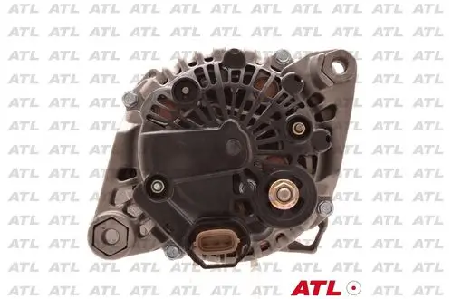 Generator 14 V ATL Autotechnik L 85 490 Bild Generator 14 V ATL Autotechnik L 85 490