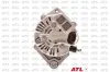 Generator 14 V ATL Autotechnik L 85 550 Bild Generator 14 V ATL Autotechnik L 85 550