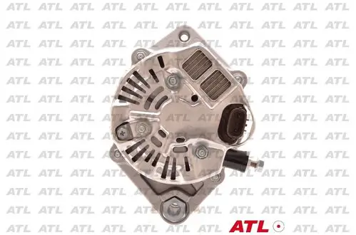 Generator 14 V ATL Autotechnik L 85 550 Bild Generator 14 V ATL Autotechnik L 85 550