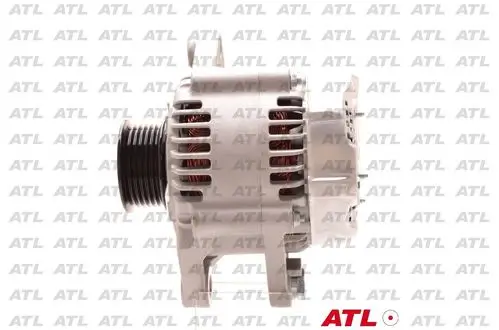 Generator 14 V ATL Autotechnik L 85 550 Bild Generator 14 V ATL Autotechnik L 85 550