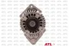 Generator 14 V ATL Autotechnik L 85 550 Bild Generator 14 V ATL Autotechnik L 85 550