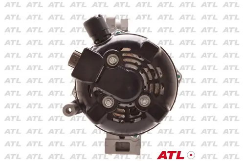 Generator 14 V ATL Autotechnik L 85 560 Bild Generator 14 V ATL Autotechnik L 85 560