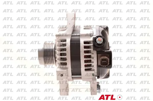 Generator 14 V ATL Autotechnik L 85 680 Bild Generator 14 V ATL Autotechnik L 85 680