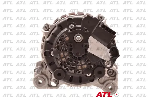 Generator 14 V ATL Autotechnik L 85 700 Bild Generator 14 V ATL Autotechnik L 85 700