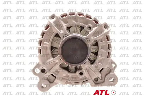 Generator 14 V ATL Autotechnik L 85 700 Bild Generator 14 V ATL Autotechnik L 85 700