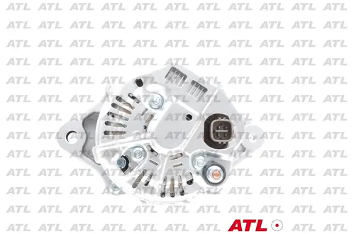 Generator 14 V ATL Autotechnik L 85 720 Bild Generator 14 V ATL Autotechnik L 85 720