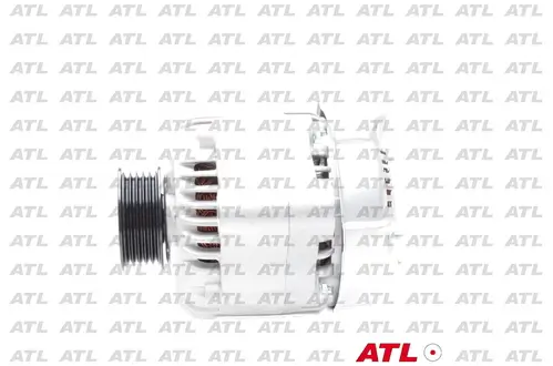 Generator 14 V ATL Autotechnik L 85 720 Bild Generator 14 V ATL Autotechnik L 85 720