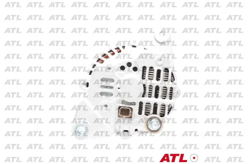 Generator 14 V ATL Autotechnik L 85 730 Bild Generator 14 V ATL Autotechnik L 85 730