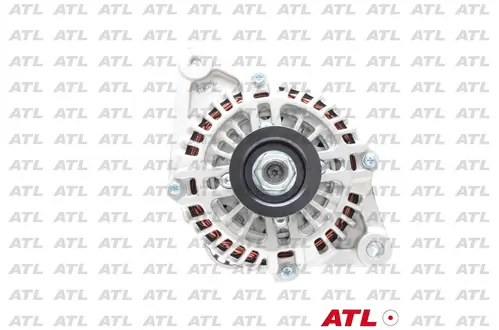 Generator 14 V ATL Autotechnik L 85 730 Bild Generator 14 V ATL Autotechnik L 85 730