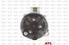 Generator 14 V ATL Autotechnik L 85 760 Bild Generator 14 V ATL Autotechnik L 85 760