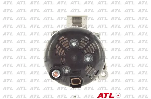 Generator 14 V ATL Autotechnik L 85 760 Bild Generator 14 V ATL Autotechnik L 85 760