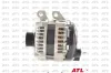 Generator 14 V ATL Autotechnik L 85 760 Bild Generator 14 V ATL Autotechnik L 85 760