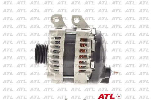 Generator 14 V ATL Autotechnik L 85 760 Bild Generator 14 V ATL Autotechnik L 85 760