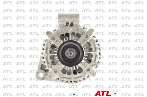 Generator 14 V ATL Autotechnik L 85 760 Bild Generator 14 V ATL Autotechnik L 85 760