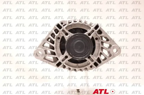 Generator 14 V ATL Autotechnik L 85 770 Bild Generator 14 V ATL Autotechnik L 85 770