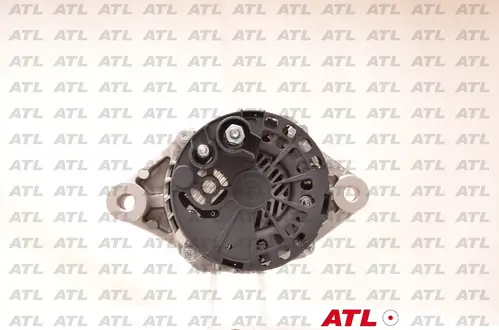 Generator 14 V ATL Autotechnik L 85 810 Bild Generator 14 V ATL Autotechnik L 85 810