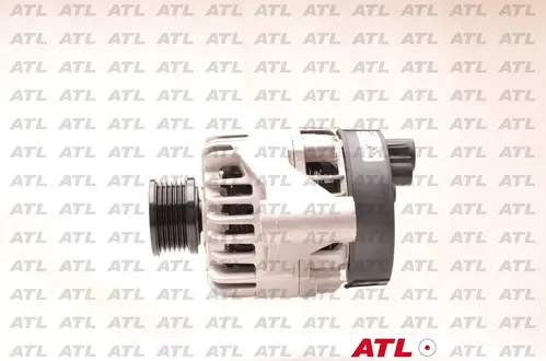 Generator 14 V ATL Autotechnik L 85 810 Bild Generator 14 V ATL Autotechnik L 85 810