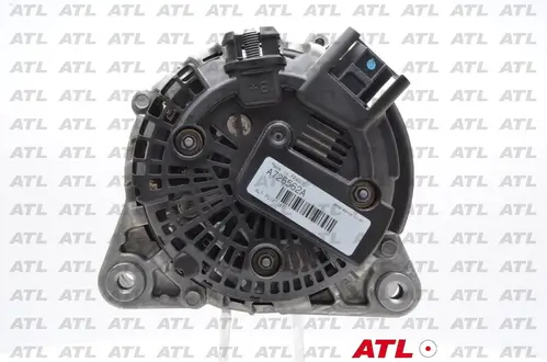 Generator 14 V ATL Autotechnik L 85 840 Bild Generator 14 V ATL Autotechnik L 85 840