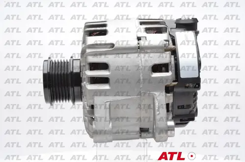 Generator 14 V ATL Autotechnik L 85 840 Bild Generator 14 V ATL Autotechnik L 85 840