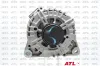 Generator 14 V ATL Autotechnik L 85 840