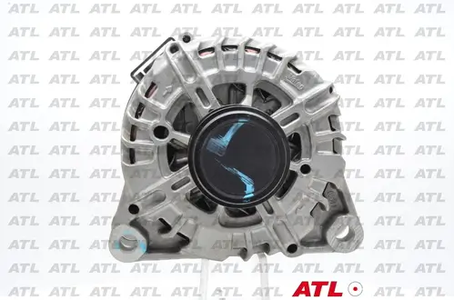 Generator 14 V ATL Autotechnik L 85 840 Bild Generator 14 V ATL Autotechnik L 85 840