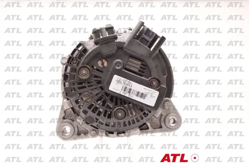 Generator 14 V ATL Autotechnik L 85 841 Bild Generator 14 V ATL Autotechnik L 85 841