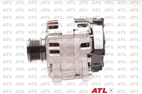Generator 14 V ATL Autotechnik L 85 841 Bild Generator 14 V ATL Autotechnik L 85 841