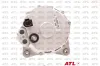 Generator 14 V ATL Autotechnik L 85 860 Bild Generator 14 V ATL Autotechnik L 85 860