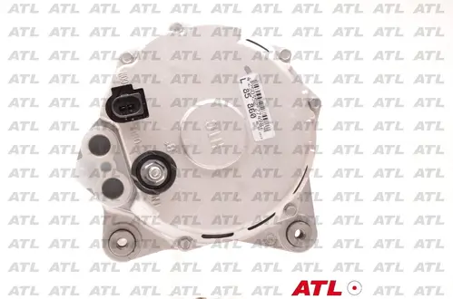 Generator 14 V ATL Autotechnik L 85 860 Bild Generator 14 V ATL Autotechnik L 85 860