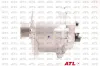 Generator 14 V ATL Autotechnik L 85 860 Bild Generator 14 V ATL Autotechnik L 85 860