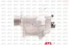 Generator 14 V ATL Autotechnik L 85 861 Bild Generator 14 V ATL Autotechnik L 85 861