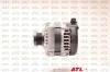 Generator 14 V ATL Autotechnik L 85 871 Bild Generator 14 V ATL Autotechnik L 85 871